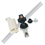 KIT COMPLET SONDE DE PRESSION LV FAURE